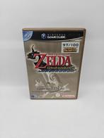 The legend of Zelda the windwaker Gamecube, Avontuur en Actie, ., 1 speler, Ophalen of Verzenden