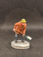 Lemax shoveling snow  a56, Ophalen of Verzenden, Zo goed als nieuw