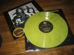 Lp Kiss : Wicked Lester (Same) 1972 / Gemarmerd Vinyl, Zo goed als nieuw, 12 inch, Verzenden, Poprock