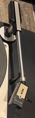 Shure toon arm vintage draaitafel arm, Audio, Tv en Foto, Platenspelers, Ophalen of Verzenden, Zo goed als nieuw, Overige merken