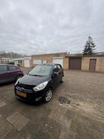 Hyundai i10 1.25 I 5DR 2013 Zwart, Voorwielaandrijving, Euro 5, Zwart, 4 cilinders