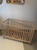 Ledikant Babypark in top staat!, Ophalen of Verzenden, Zo goed als nieuw, Ledikant