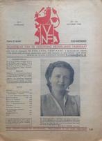 zoek maandblad van de vereniging nederlands fabrikaat 1948zo, Verzenden, Gelezen, Overige typen
