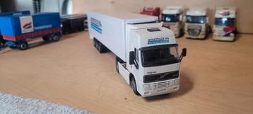 JOAL Volvo FH16  480  Intertruck beschikbaar voor biedingen