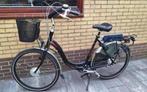 Te koop: Sparta moederfiets. Prijs €150,-!, Ophalen, 2 zitjes, Sparta, Dubbele standaard