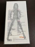 Alice Cooper - Life and Crimes Boxset (4CD + Boekje), Ophalen, Zo goed als nieuw, Boxset