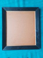 ANTIEKE houten lijst, Huis en Inrichting, Woonaccessoires | Lijsten, Ophalen, Gebruikt, 50 tot 75 cm, 50 tot 75 cm