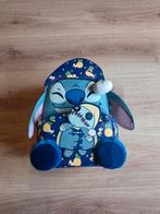 Disney loungefly stitch summer convention editie, Verzamelen, Ophalen of Verzenden, Overige figuren, Nieuw, Tas, Koffer of Zak
