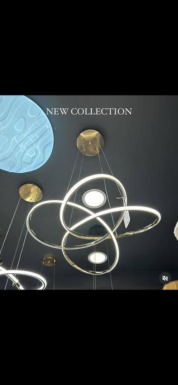 hanglampen led div modellen beschikbaar voor biedingen