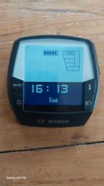 Bosch Intuvia Display - Overbodig, Ophalen of Verzenden, Gebruikt
