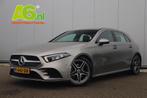 Mercedes-Benz A-klasse 160 AMG Line Widescreen Full LED Half, Voorwielaandrijving, Parkeercamera, Stof, Gebruikt