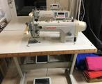 Industrie naaimachine Siruba - volautomatisch, Hobby en Vrije tijd, Naaimachines en Toebehoren, Industrieel, Ophalen, Overige merken