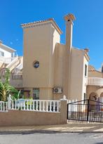 Overwinteren | Costa Blanca | 6 prs quadrantvilla, Dorp, Wasmachine, Costa Blanca, Eigenaar