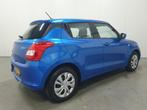 Suzuki Swift 1.2 Comfort AIRCO/EL.PAKKET (bj 2019), Voorwielaandrijving, Stof, Gebruikt, 4 cilinders