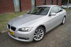 BMW 3-SERIE coupe 320i Executive | Xenon | Navi | Clima | Cr, Zwart, 4 cilinders, 4 stoelen, Origineel Nederlands