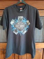 Harley-Davidson shirt L, Motoren, Kleding | Motorkleding, Harley Davidson, Heren, Tweedehands, Overige typen