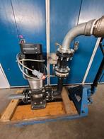 Grundfos pomp CR 45, Tuin en Terras, Waterpompen, Ophalen, Zo goed als nieuw, Elektrisch, Beregeningspomp
