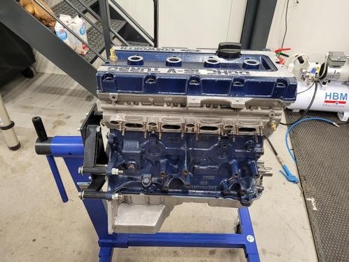 Ford 2.1 Cosworth motor atmosferisch escort mk1 mk2 rs2000, Auto-onderdelen, Motor en Toebehoren, Ford, Gebruikt, Ophalen