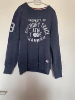Superdry trui maat xl, Overige kleuren, Maat 56/58 (XL), Ophalen of Verzenden, Gedragen