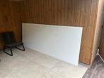 Watervast plaat 122x310x12 buiten met filmlaag paintplex, Ophalen, Zo goed als nieuw, Overige materialen, 100 mm of meer
