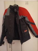 Motorjas, Motoren, Kleding | Motorkleding, Ophalen, Tweedehands, Jas | textiel