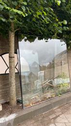 Dubbel glas gratis, Doe-het-zelf en Verbouw, Ophalen of Verzenden, Zo goed als nieuw, Gevelraam of Ruit