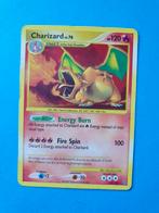 Charizard 103/100 holo pokemon kaart, Hobby en Vrije tijd, Verzamelkaartspellen | Pokémon, Ophalen of Verzenden, Losse kaart
