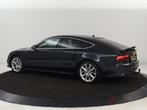 Audi A7 3.0 TFSI quattro S Line | Adaptive cruise | Leder |, Auto's, Gebruikt, Euro 6, 2995 cc, 109 €/maand