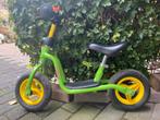Puky loopfietsje, Kinderen en Baby's, Speelgoed | Buiten | Voertuigen en Loopfietsen, Ophalen, Gebruikt, Loopfiets