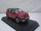 Citroën C3 Aircross 2025 1:43 Norev, Hobby en Vrije tijd, Modelauto's | 1:43, Ophalen of Verzenden, Nieuw, Auto, Norev