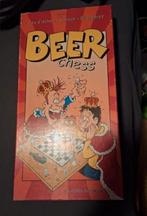 Bierspel. Beer chess., Ophalen of Verzenden, Zo goed als nieuw
