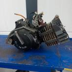 Orgineel 80cc blok honda mt8 mb8 mtx80 5bak, Fietsen en Brommers, Ophalen of Verzenden, Zo goed als nieuw, Blok, Honda mt mtx mb mtx mb