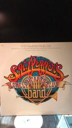 The Bee Gees Sgt Peppers lonely hearts club band, Cd's en Dvd's, Vinyl | Pop, Gebruikt, Ophalen of Verzenden, 1980 tot 2000, 12 inch