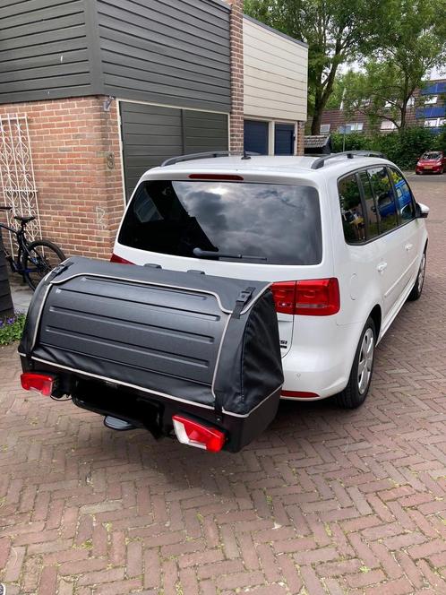 Trekhaak koffer Thule, Auto diversen, Dakkoffers, Zo goed als nieuw, Ophalen