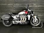 Triumph ROCKET 3 R (bj 2023), Motoren, Bedrijf, Overig, 2458 cc, 3 cilinders