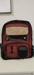 Rugzak groot, Sieraden, Tassen en Uiterlijk, Tassen | Rugtassen, Ophalen of Verzenden, Zo goed als nieuw, Overige merken