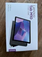 Lenovo tablet TAB M10 met bookcase ( 2stuks), Computers en Software, Android Tablets, 10 inch, TAB M10 (3e generatie), 32 GB, Ophalen of Verzenden