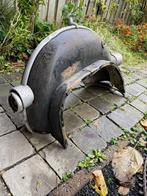 zijspanspatbord MZ 1972, Motoren, Onderdelen | Oldtimers, Ophalen of Verzenden, Gebruikt