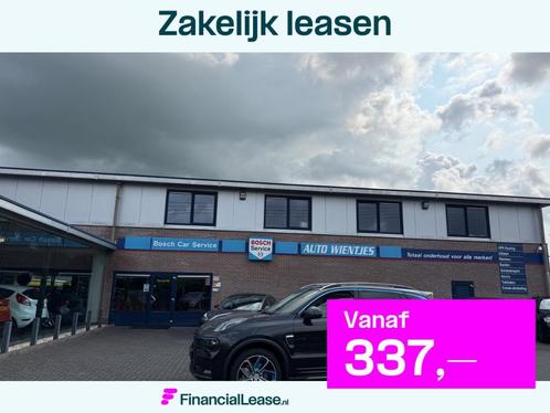 Lynk & Co 01 1.5 Plug-in Hybrid | Pano | ACC | Carplay, Auto's, Lynk & Co, Bedrijf, Lease, Financial lease, ABS, Achteruitrijcamera