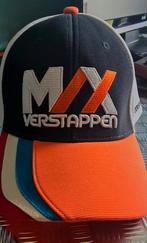 Max Verstappen collectors item zeldzame cap, Ophalen of Verzenden, Zo goed als nieuw, Formule 1