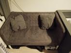 Ikea Bank Knopparp, Huis en Inrichting, Banken | Bankstellen, Ophalen, Gebruikt, Minder dan 75 cm, Tweepersoons