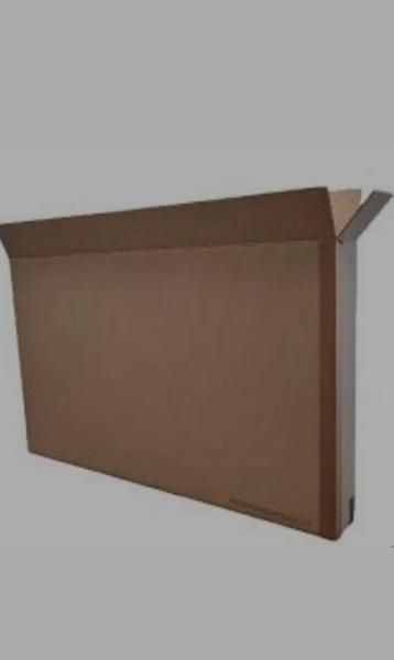 GEZOCHT: Doos 65 inch tv beschikbaar voor biedingen