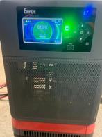 Accu Enersys snel lader 7kw, Ophalen of Verzenden