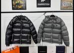 Prada Heren Puffer Jas, Ophalen of Verzenden, Nieuw, Maat 48/50 (M), Zwart