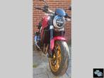 HONDA CB 1000 R (bj 2018), 4 cilinders, Motorrijbewijs A, Bedrijf, Meer dan 35 kW