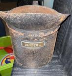 Oude litermaat, Antiek en Kunst, Ophalen of Verzenden