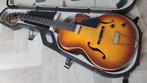 Godin 5th Avenue Jazz, Ophalen, Zo goed als nieuw, Western- of Steelstringgitaar
