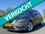 Seat Leon ST 1.8 TSI FR Business Intense Pano Led 180 PK NAP, Gebruikt, 4 cilinders, Leon, Origineel Nederlands