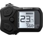 Shimano Steps display SC-E5000 fietscomputer nieuw!, Algemeen, Overige typen, Nieuw, Ophalen of Verzenden