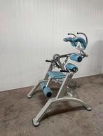 Panatta Abdominal Crunch / Abs / Ab machine, Sport en Fitness, Fitnessmaterialen, Ophalen, Benen, Gebruikt, -